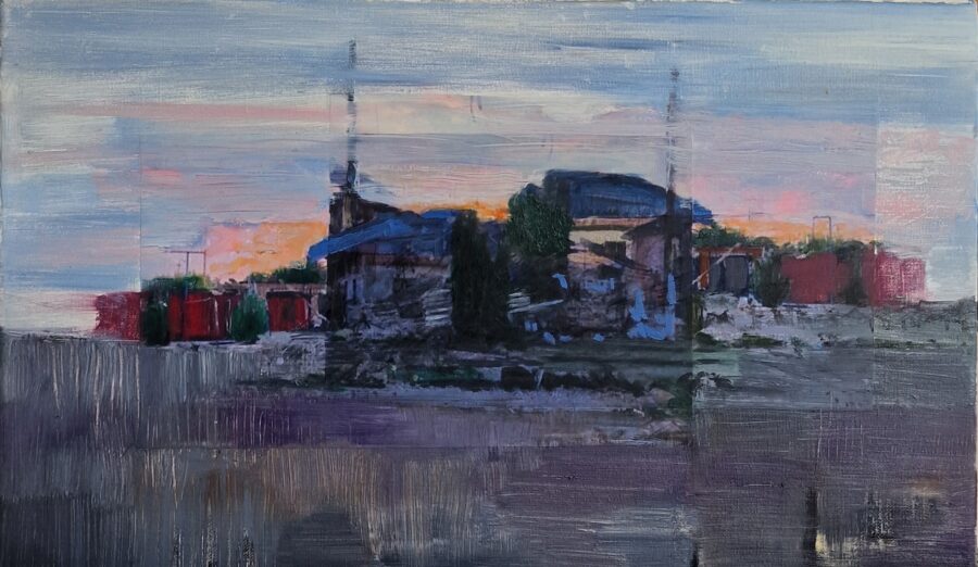 Village