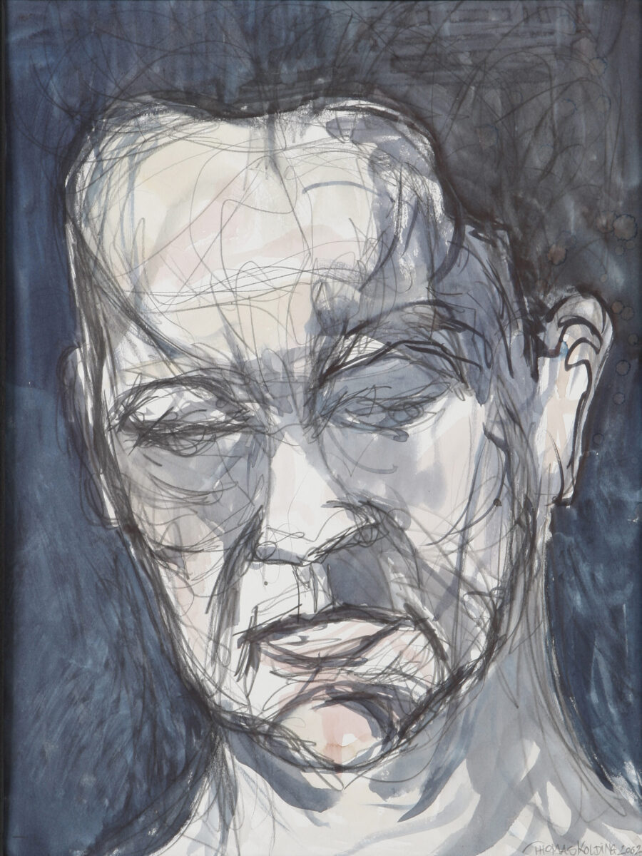 Faces and Names II