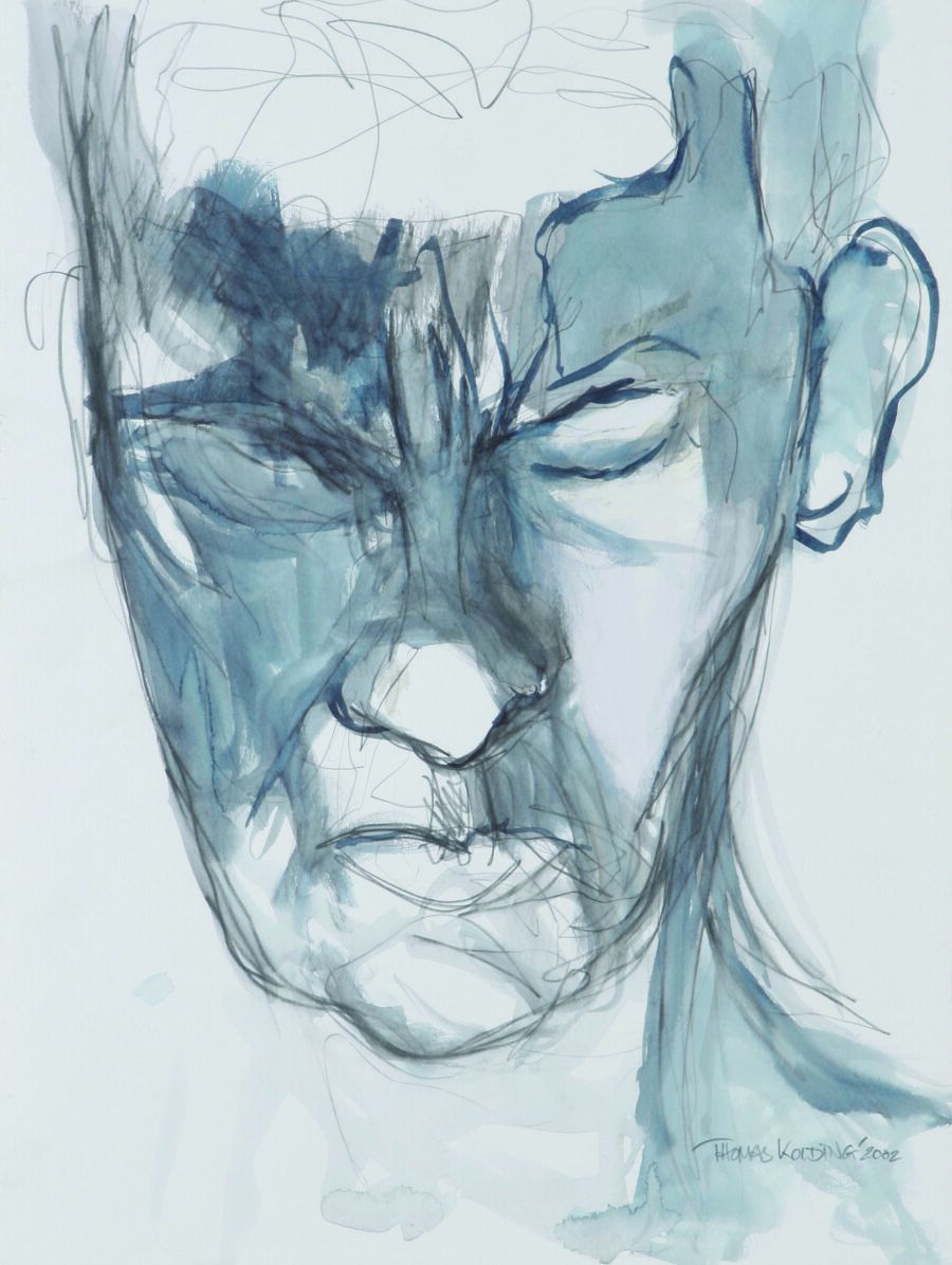Faces and Names