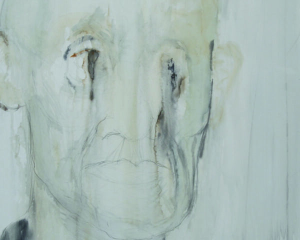 Portrait of Peter